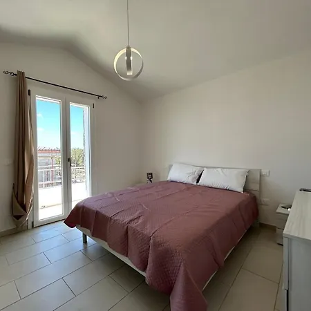 Appartement Trilocale Con Due Bagni B7
