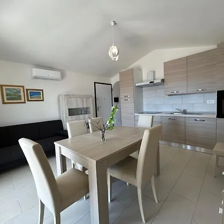 Trilocale Con Due Bagni B7 Olbia