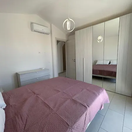 Appartement Trilocale Con Due Bagni B7 *