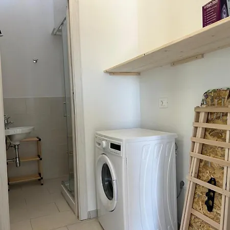 Trilocale Con Due Bagni B7 Appartement Olbia
