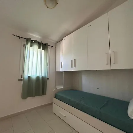 Appartement Trilocale Con Due Bagni B7