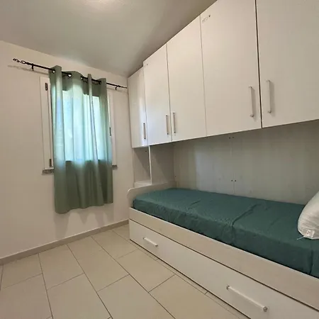 Trilocale Con Due Bagni B7 Appartement *
