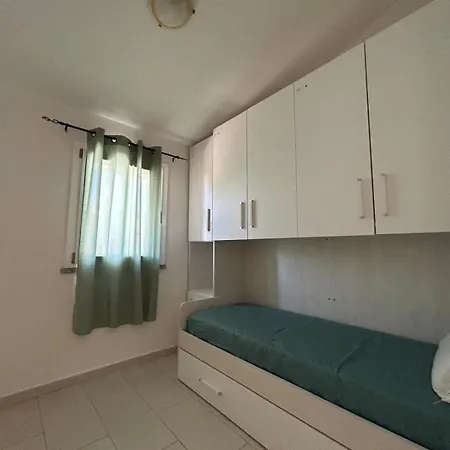 아파트 Trilocale Con Due Bagni B7 *